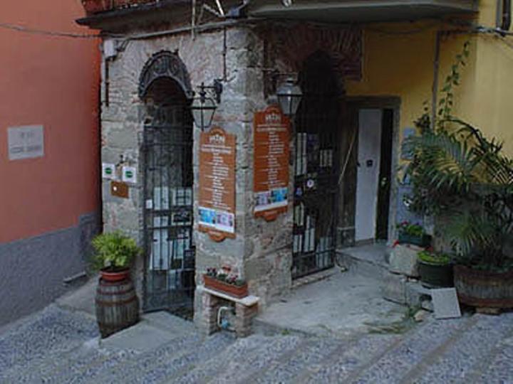 Locanda Ca Dei Duxi Riomaggiore Exteriör bild